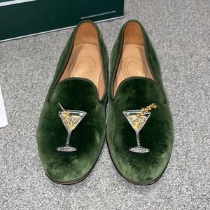 Stubbs & Wootton - Martini Loafers